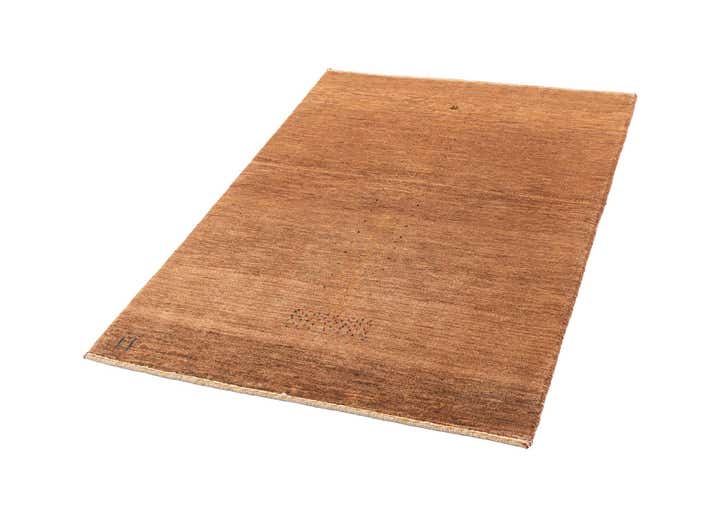 3' 5 x 4' 11 Kashkuli Gabbeh Rug