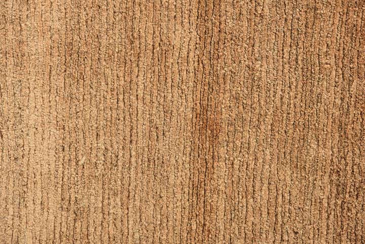 2' 5 x 4' 7 Hand Knotted Kashkuli Gabbeh Wool Rug