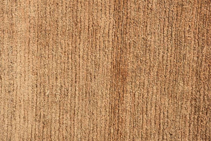 Detail image of 2' 5 x 4' 7 Hand Knotted Kashkuli Gabbeh Wool Rug