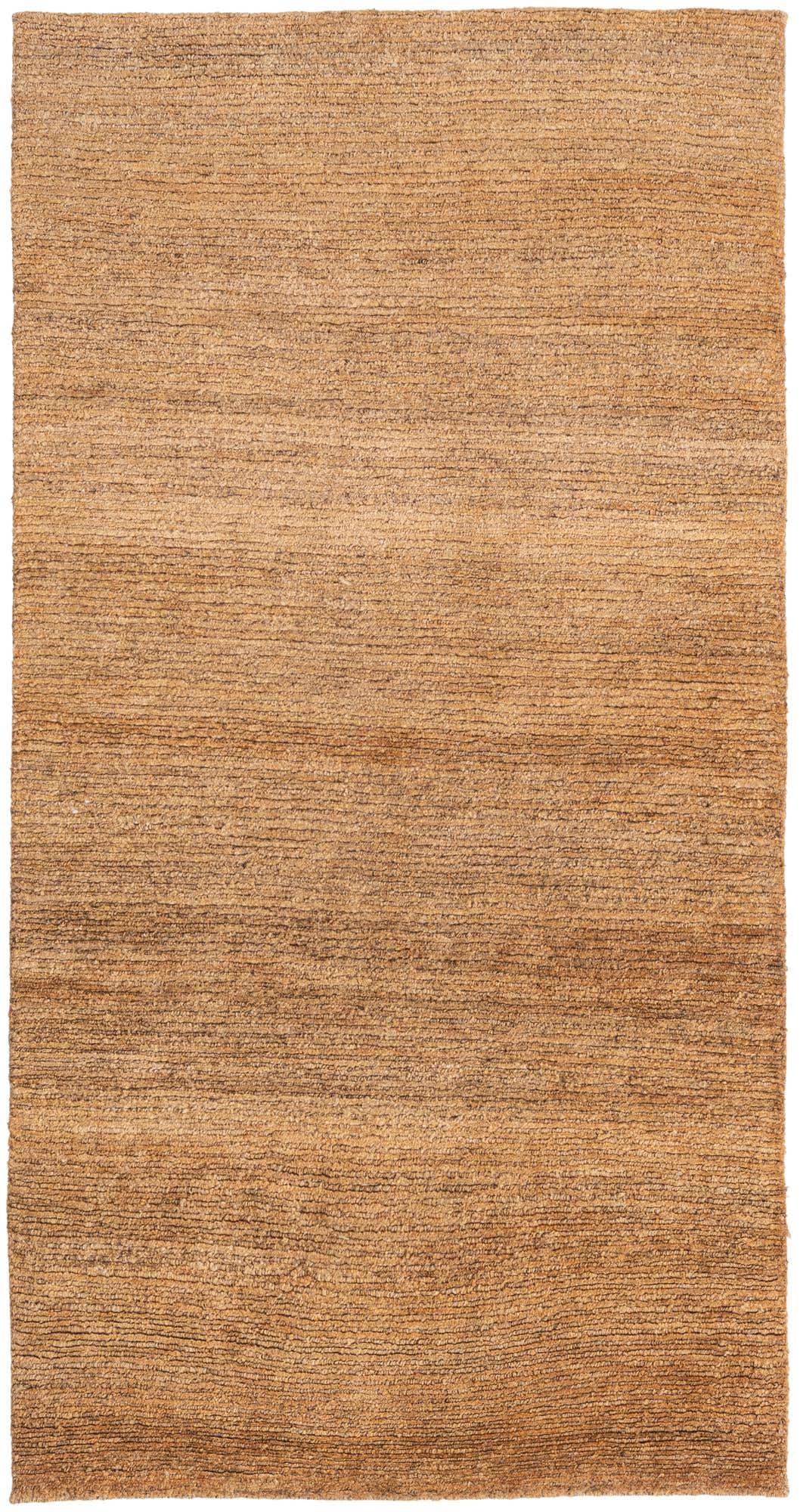 2' 5 x 4' 7 Hand Knotted Kashkuli Gabbeh Wool Rug