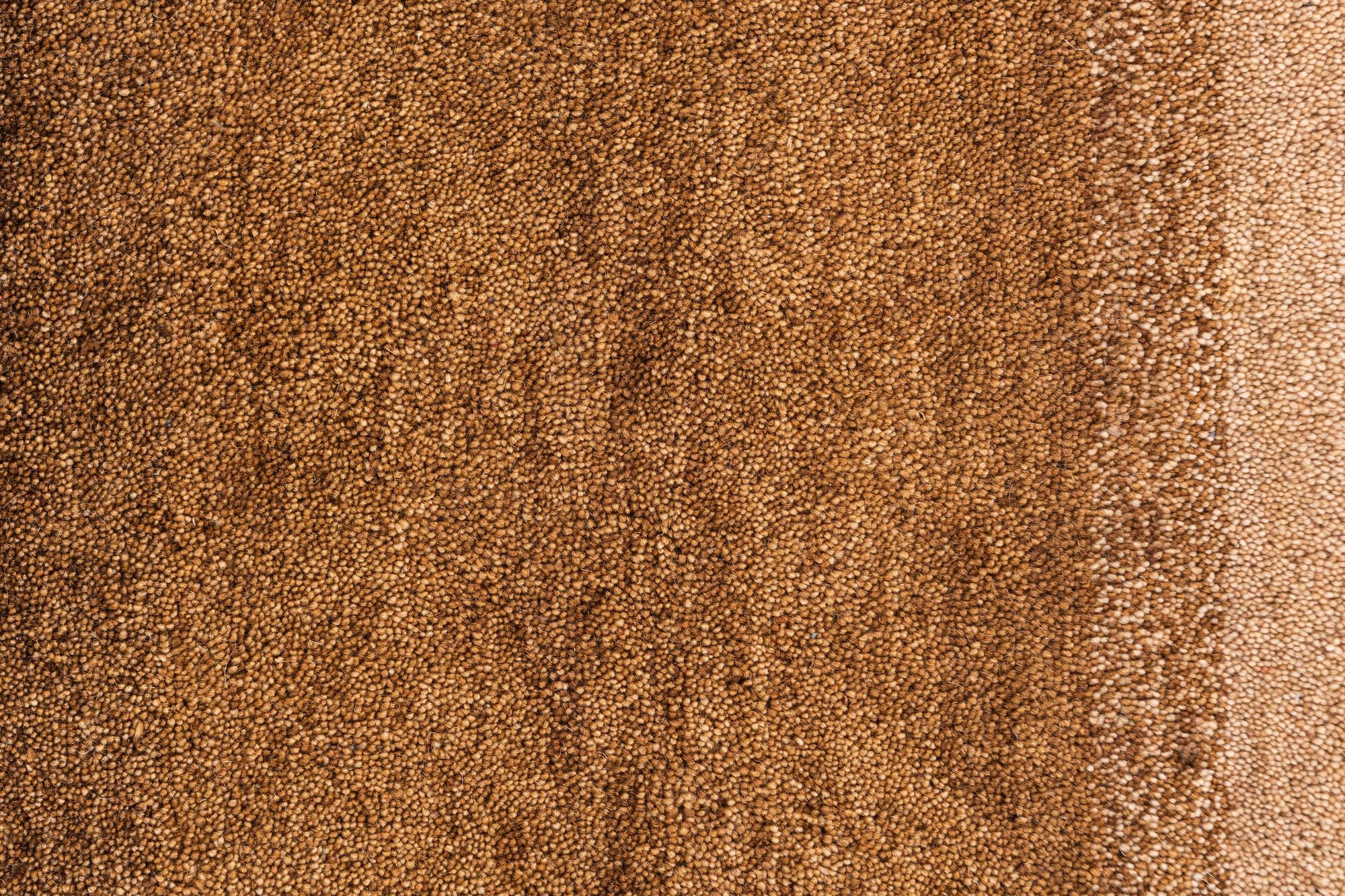 4' x 6' Hand Knotted Kashkuli Gabbeh Wool Rug