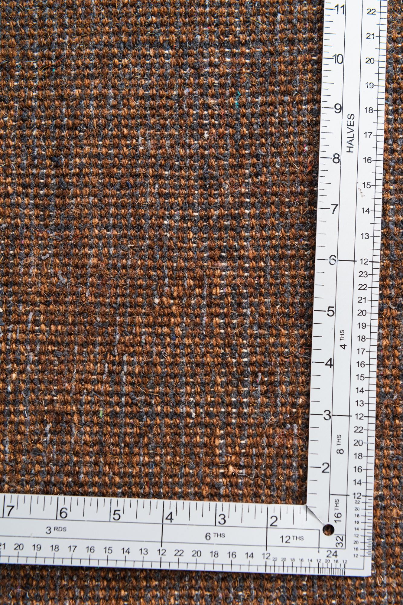 4' x 6' Hand Knotted Kashkuli Gabbeh Wool Rug