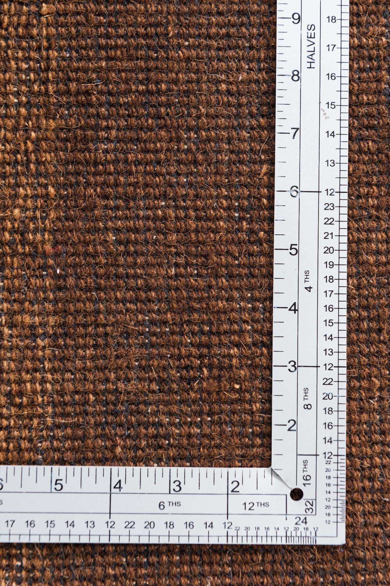 4' 2 x 6' Hand Knotted Kashkuli Gabbeh Wool Rug