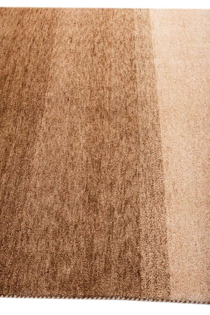 5' 7 x 7' 10 Hand Knotted Kashkuli Gabbeh Wool Rug