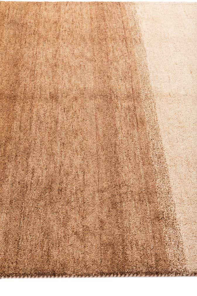 5' 8 x 7' 9 Hand Knotted Kashkuli Gabbeh Wool Rug