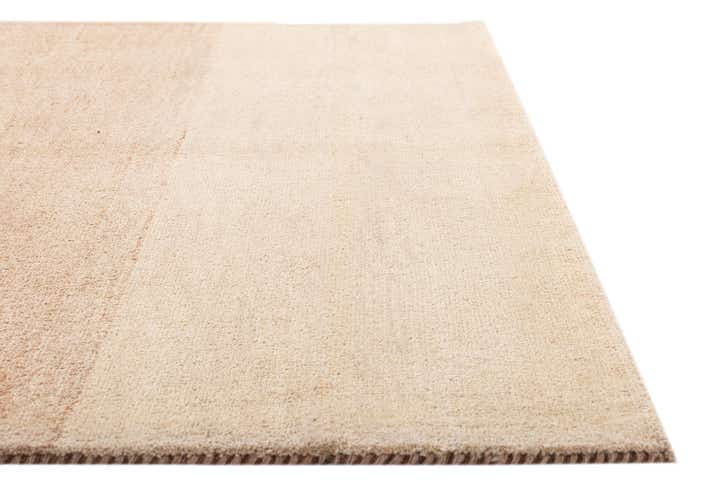 5' 8 x 7' 9 Hand Knotted Kashkuli Gabbeh Wool Rug