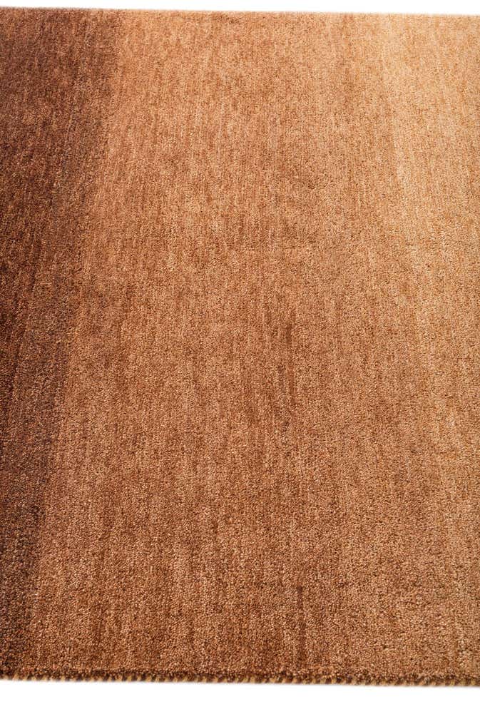 5' 6 x 7' 11 Hand Knotted Kashkuli Gabbeh Wool Rug