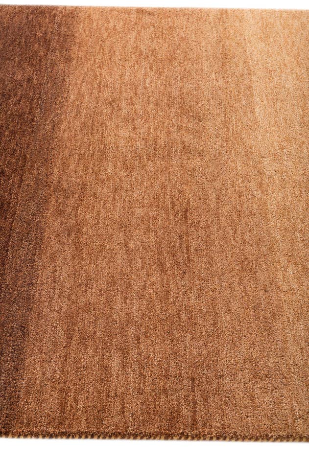 Detail image of 5' 6 x 7' 11 Hand Knotted Kashkuli Gabbeh Wool Rug