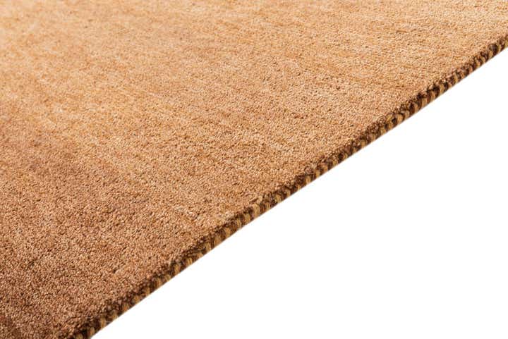 5' 6 x 7' 11 Hand Knotted Kashkuli Gabbeh Wool Rug