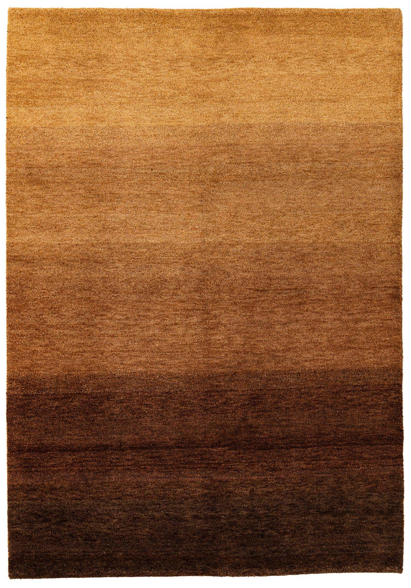5' 6 x 7' 11 Hand Knotted Kashkuli Gabbeh Wool Rug