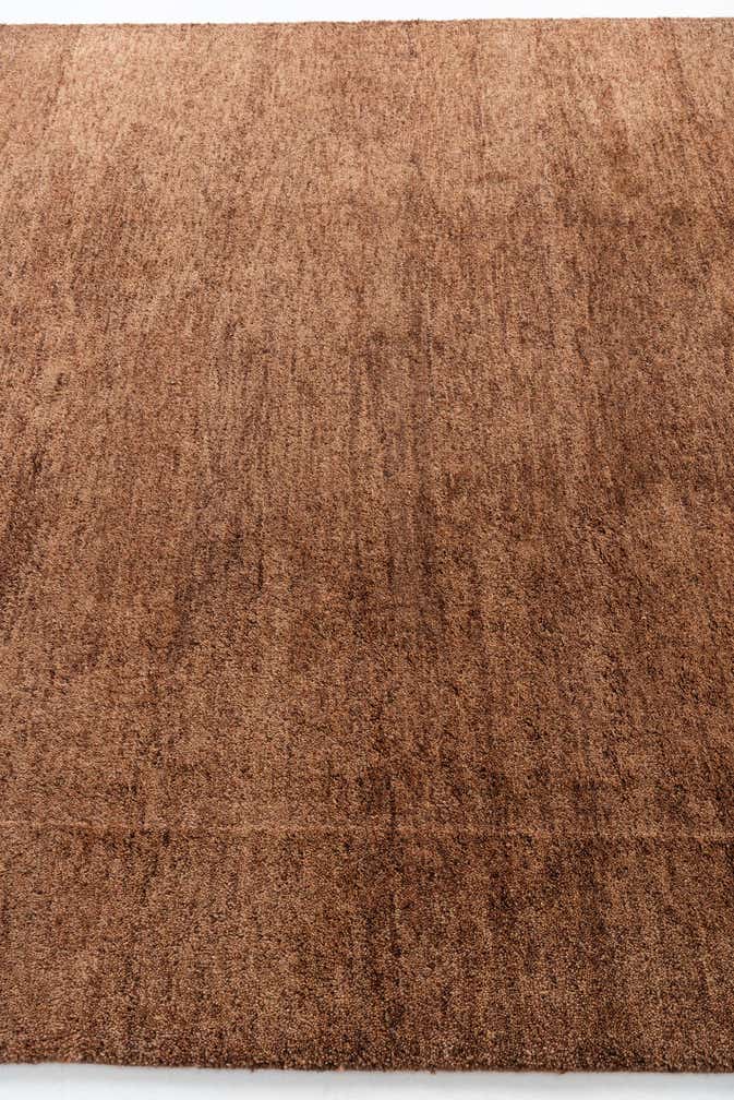 6' 6 x 9' 10 Hand Knotted Kashkuli Gabbeh Wool Rug
