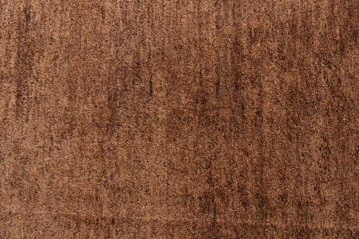 6' 6 x 9' 10 Hand Knotted Kashkuli Gabbeh Wool Rug