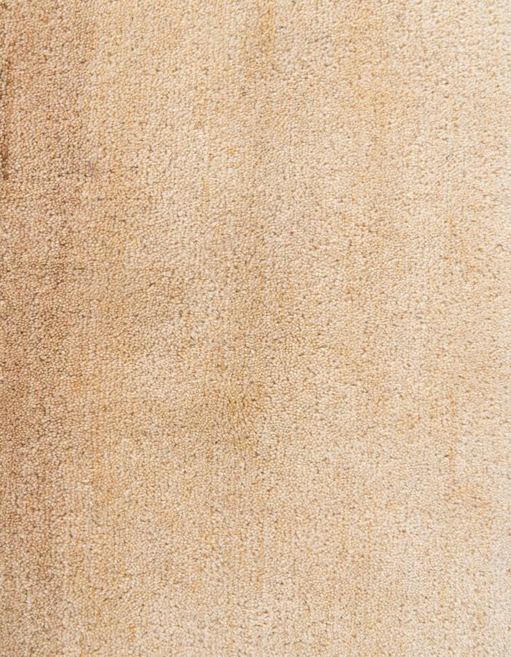 Detail image of 4' 10 x 6' 7  Hand Knotted Kashkuli Gabbeh Wool Rug