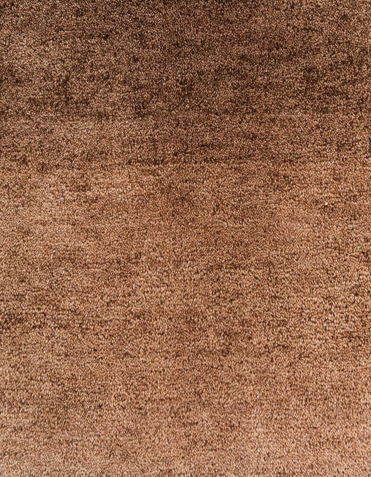 Detail image of 4' 10 x 6' 7  Hand Knotted Kashkuli Gabbeh Wool Rug