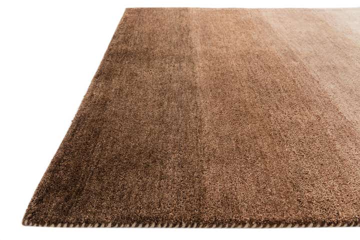 4' 10 x 6' 7 Hand Knotted Kashkuli Gabbeh Wool Rug
