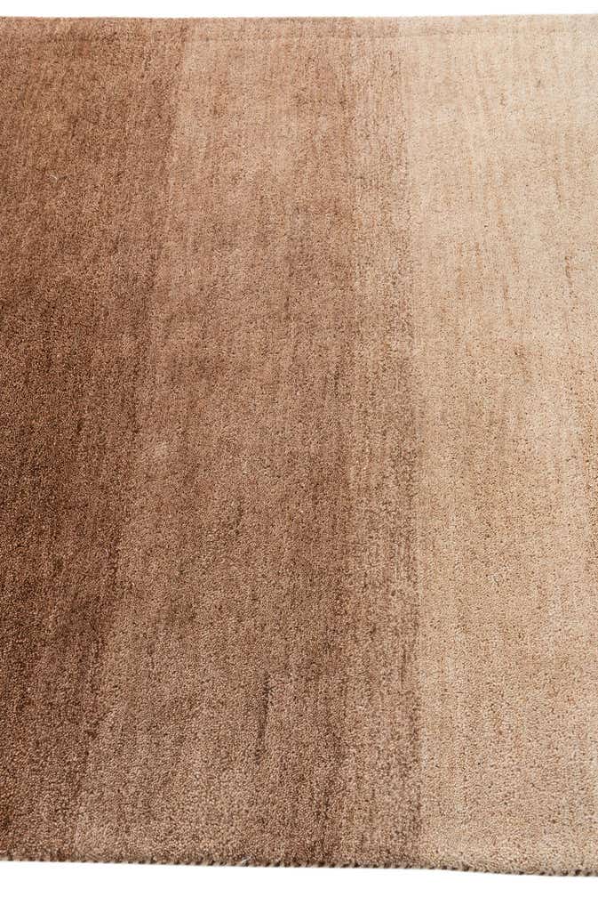 4' 10 x 6' 7 Hand Knotted Kashkuli Gabbeh Wool Rug