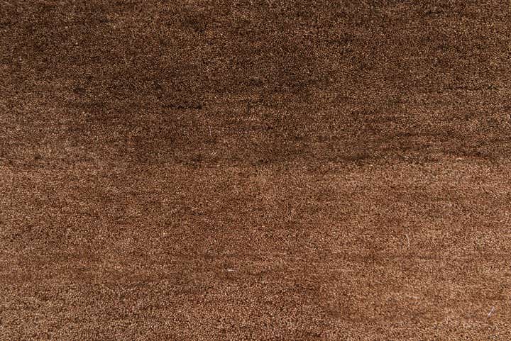 4' 10 x 6' 7 Hand Knotted Kashkuli Gabbeh Wool Rug