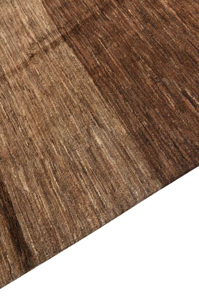 12' x 15' Hand Knotted Kashkuli Gabbeh Wool Rug