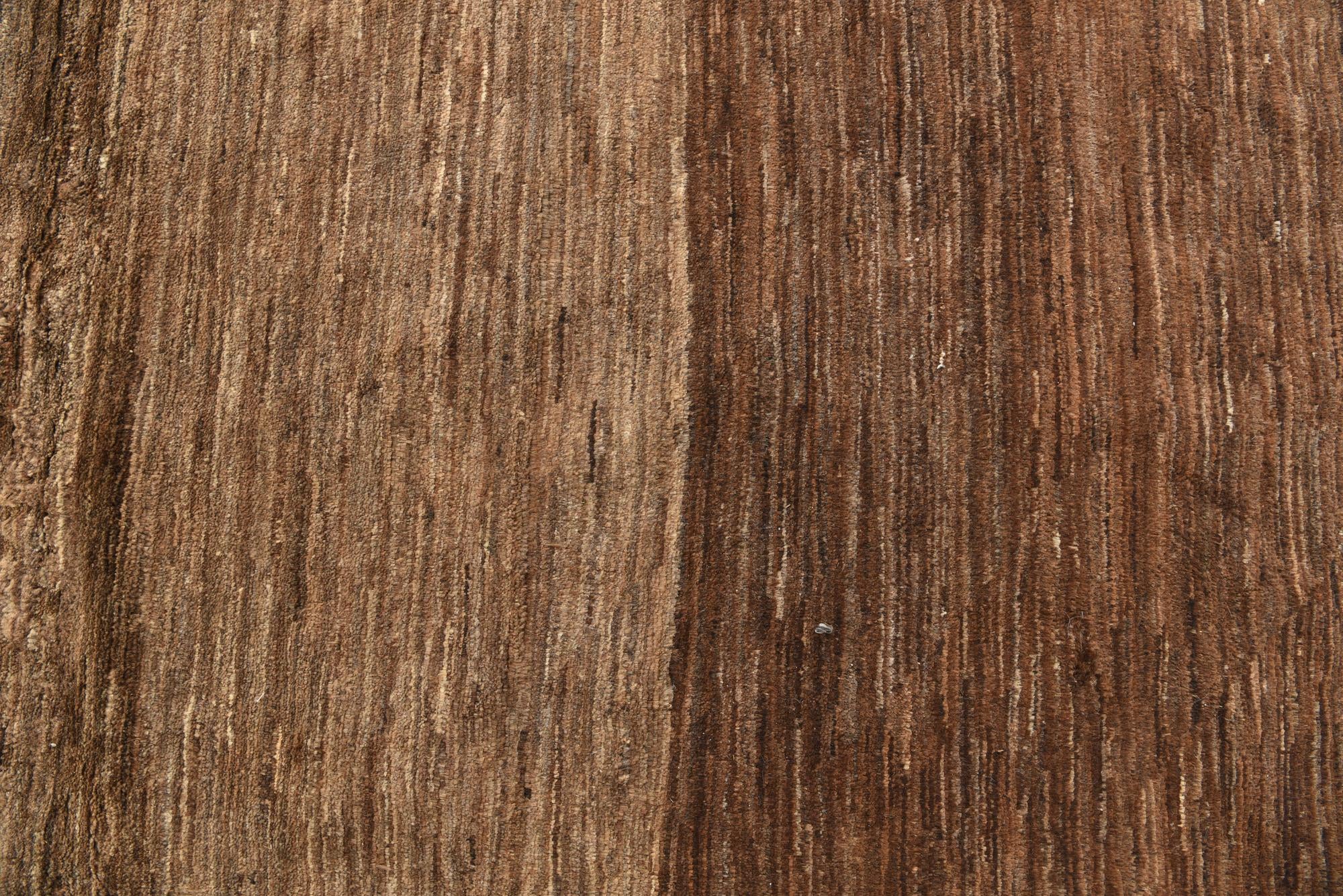 12' x 15' Hand Knotted Kashkuli Gabbeh Wool Rug