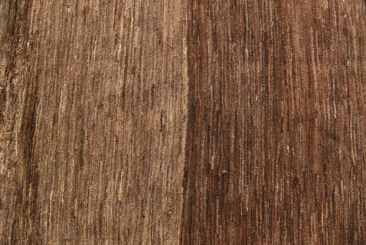 12' x 15' Hand Knotted Kashkuli Gabbeh Wool Rug