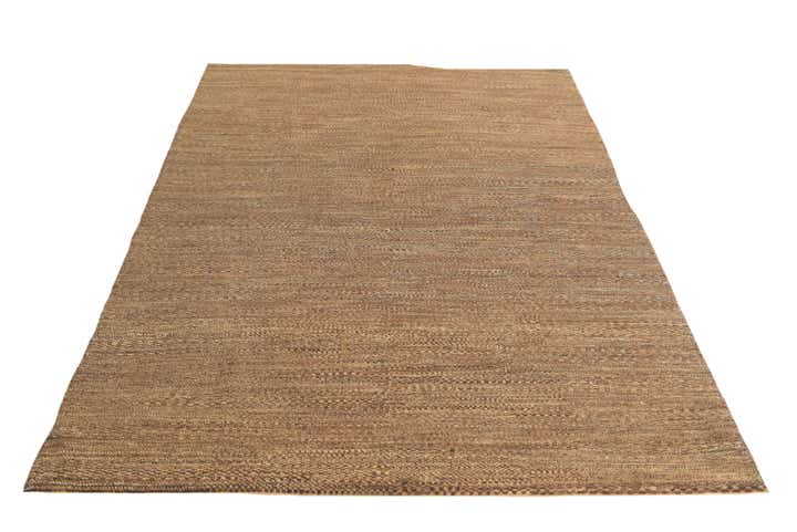 5' 6 x 8' 1 Hand Knotted Kashkuli Gabbeh Oriental Wool Rug