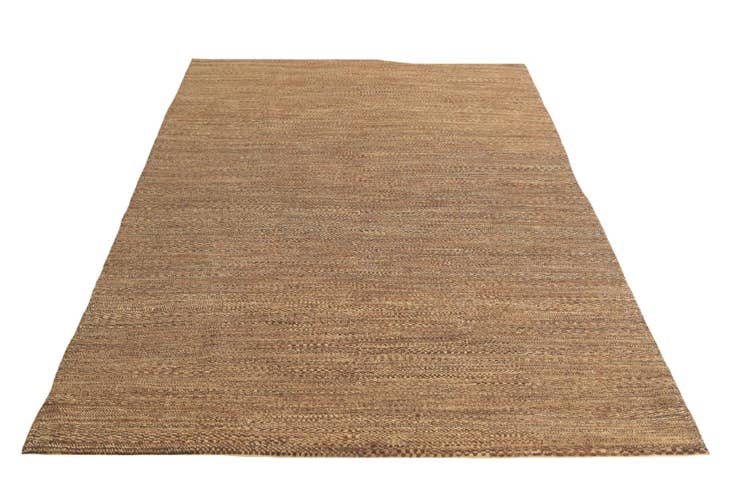 Detail image of 5' 6 x 8' 1 Hand Knotted Kashkuli Gabbeh Oriental Wool Rug