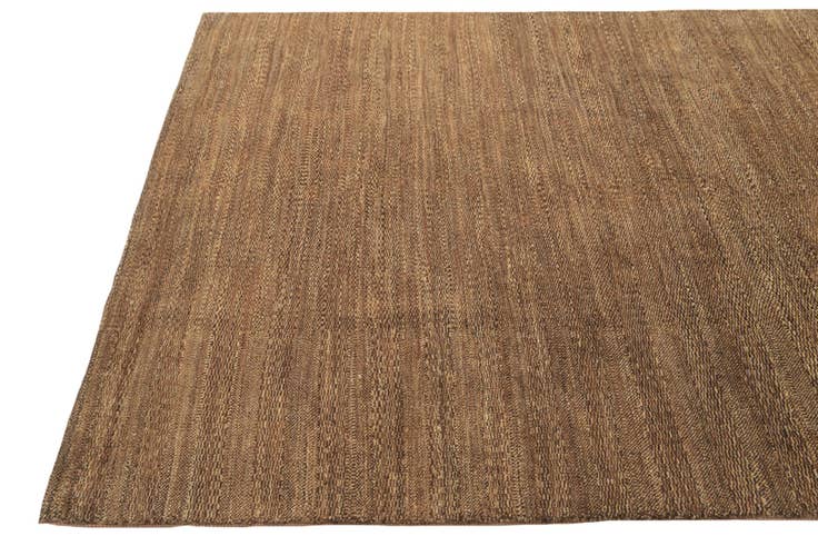 Detail image of 5' 6 x 8' 1 Hand Knotted Kashkuli Gabbeh Oriental Wool Rug