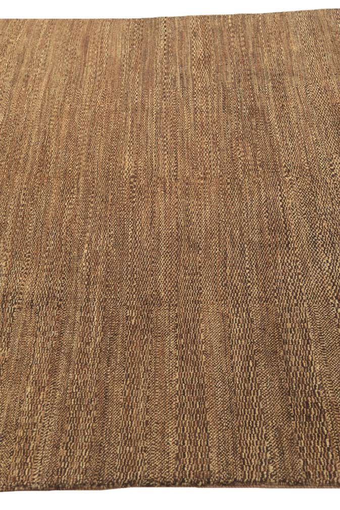 5' 6 x 8' 1 Hand Knotted Kashkuli Gabbeh Oriental Wool Rug