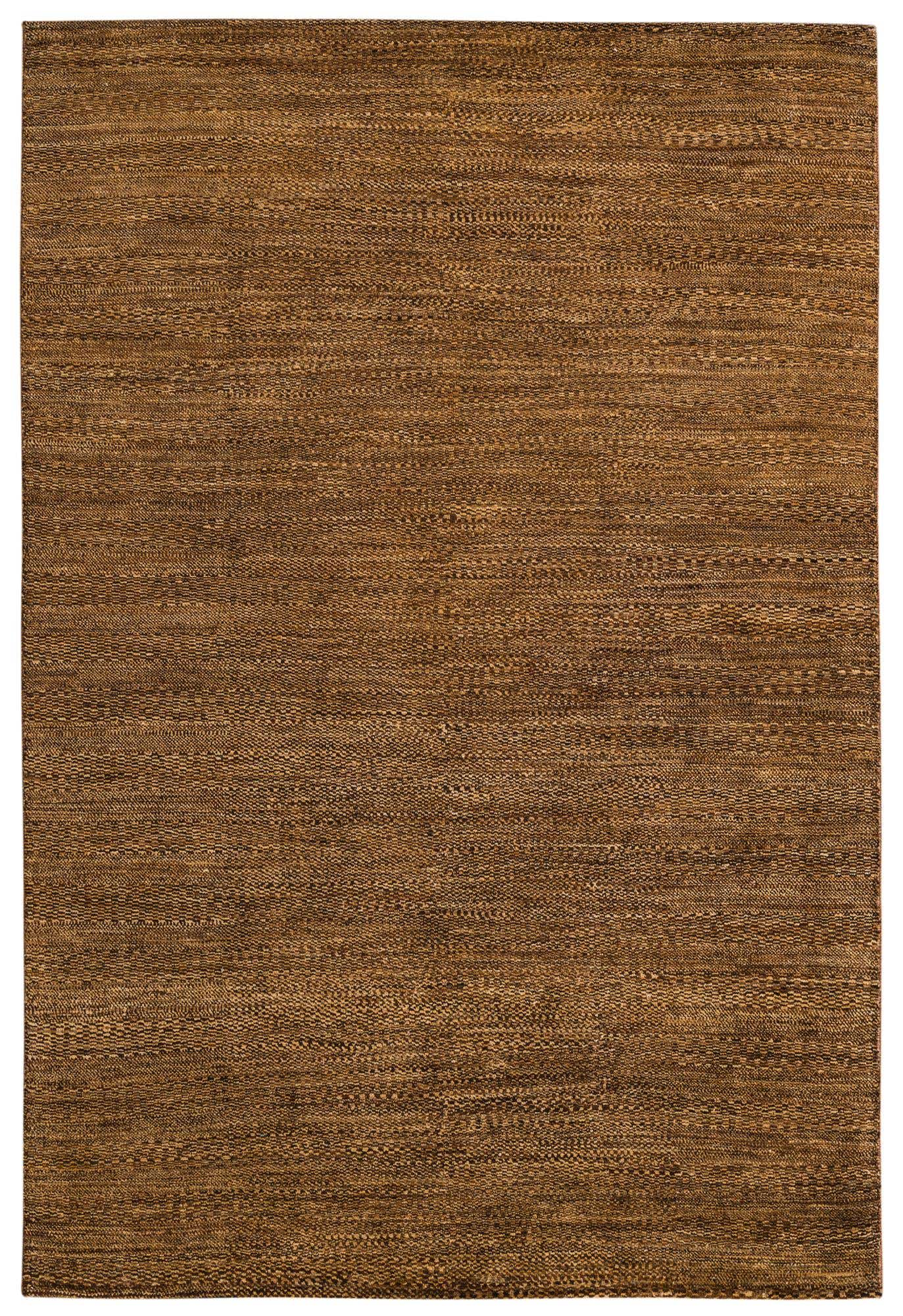 5' 6 x 8' 1 Hand Knotted Kashkuli Gabbeh Oriental Wool Rug