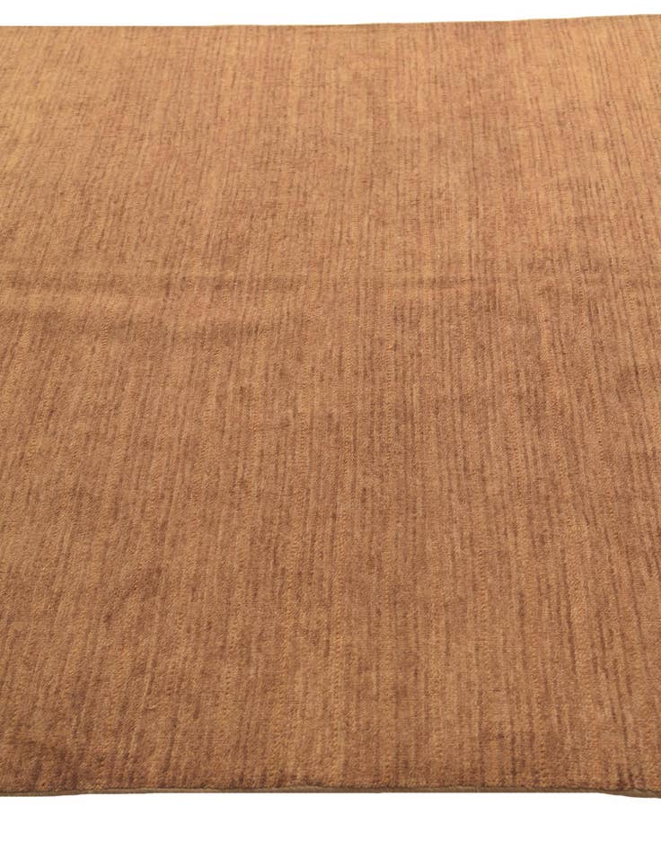 Detail image of 5' 7 x 8' Hand Knotted Kashkuli Gabbeh Oriental Wool Rug