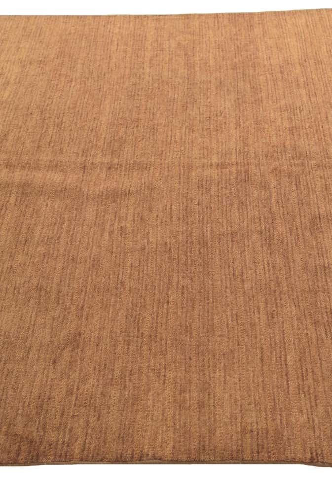 5' 7 x 8' Hand Knotted Kashkuli Gabbeh Oriental Wool Rug