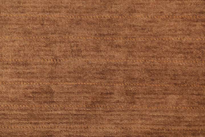 5' 7 x 8' Hand Knotted Kashkuli Gabbeh Oriental Wool Rug