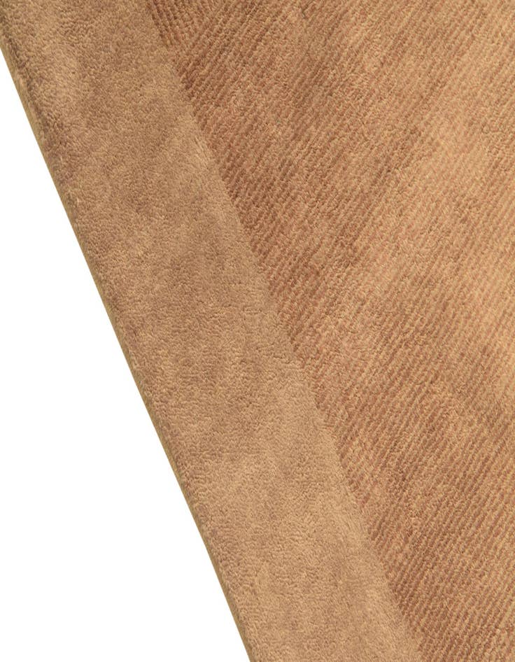 Detail image of 4' 8 x 6' 6 Hand Knotted Kashkuli Gabbeh Rug