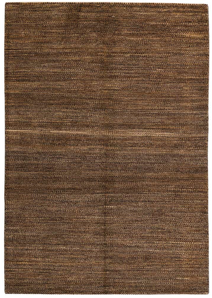 4' 7 x 6' 6 Hand Knotted Kashkuli Gabbeh Wool Rug