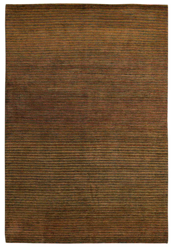 5' 8 x 8' 2 Hand Knotted Kashkuli Gabbeh Oriental Wool Rug