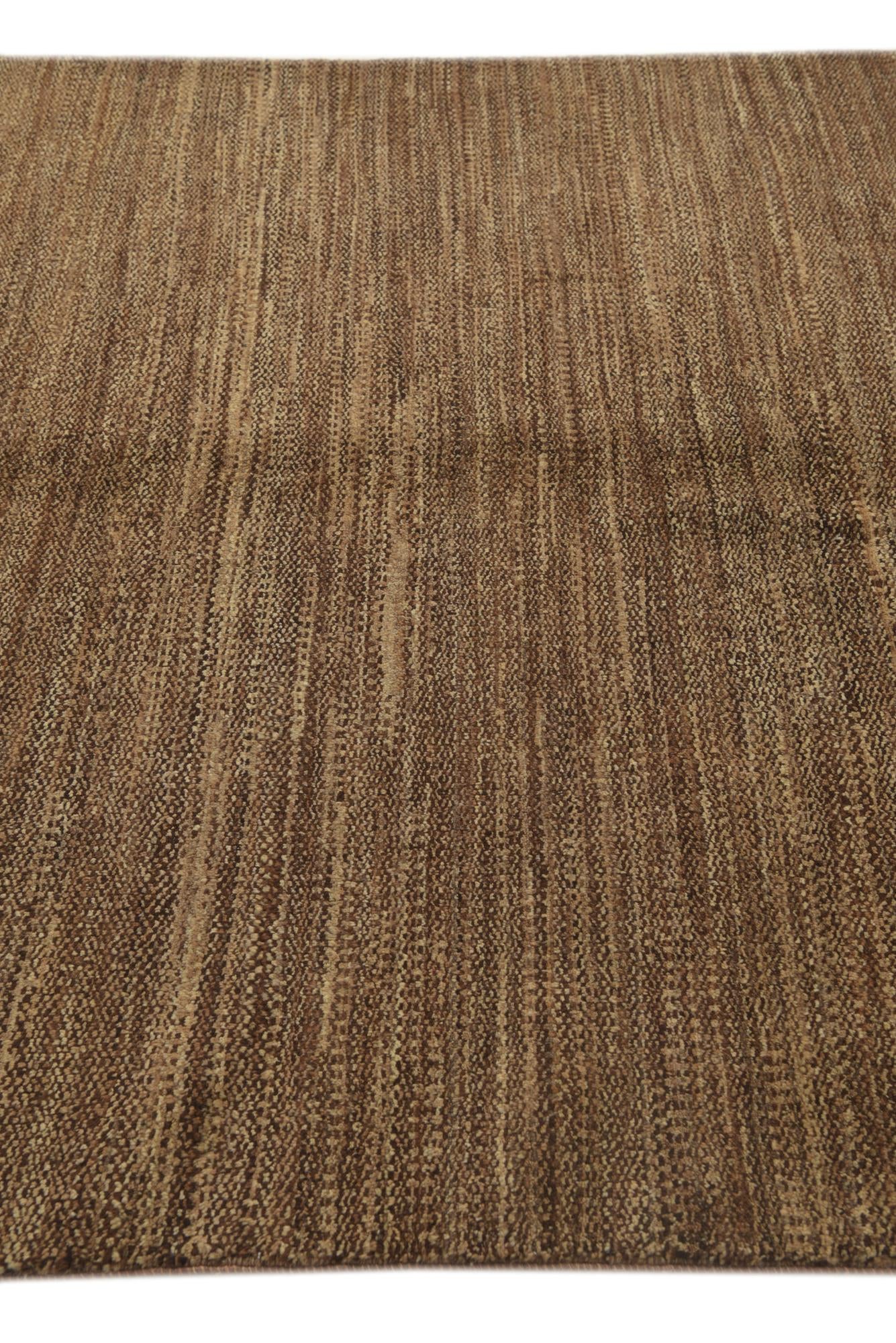 5' 7 x 7' 10 Hand Knotted Kashkuli Gabbeh Oriental Wool Rug