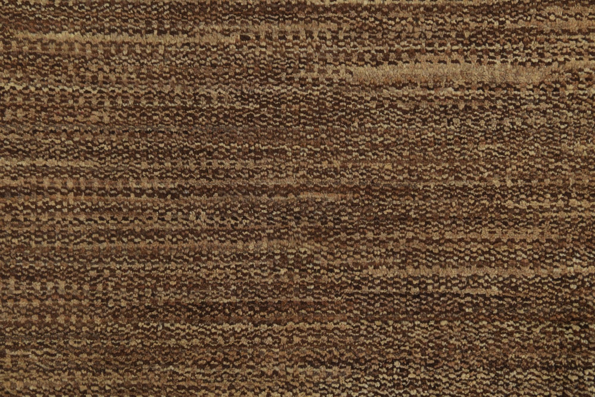 5' 7 x 7' 10 Hand Knotted Kashkuli Gabbeh Oriental Wool Rug