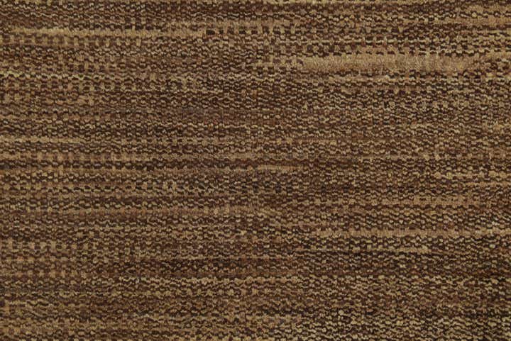 5' 7 x 7' 10 Hand Knotted Kashkuli Gabbeh Oriental Wool Rug