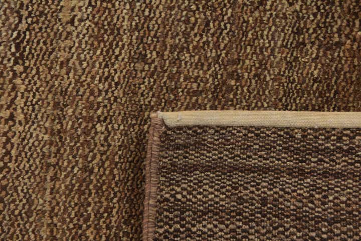 5' 7 x 7' 10 Hand Knotted Kashkuli Gabbeh Oriental Wool Rug