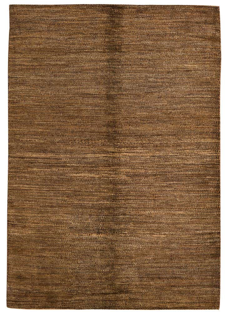 5' 7 x 7' 10 Hand Knotted Kashkuli Gabbeh Oriental Wool Rug
