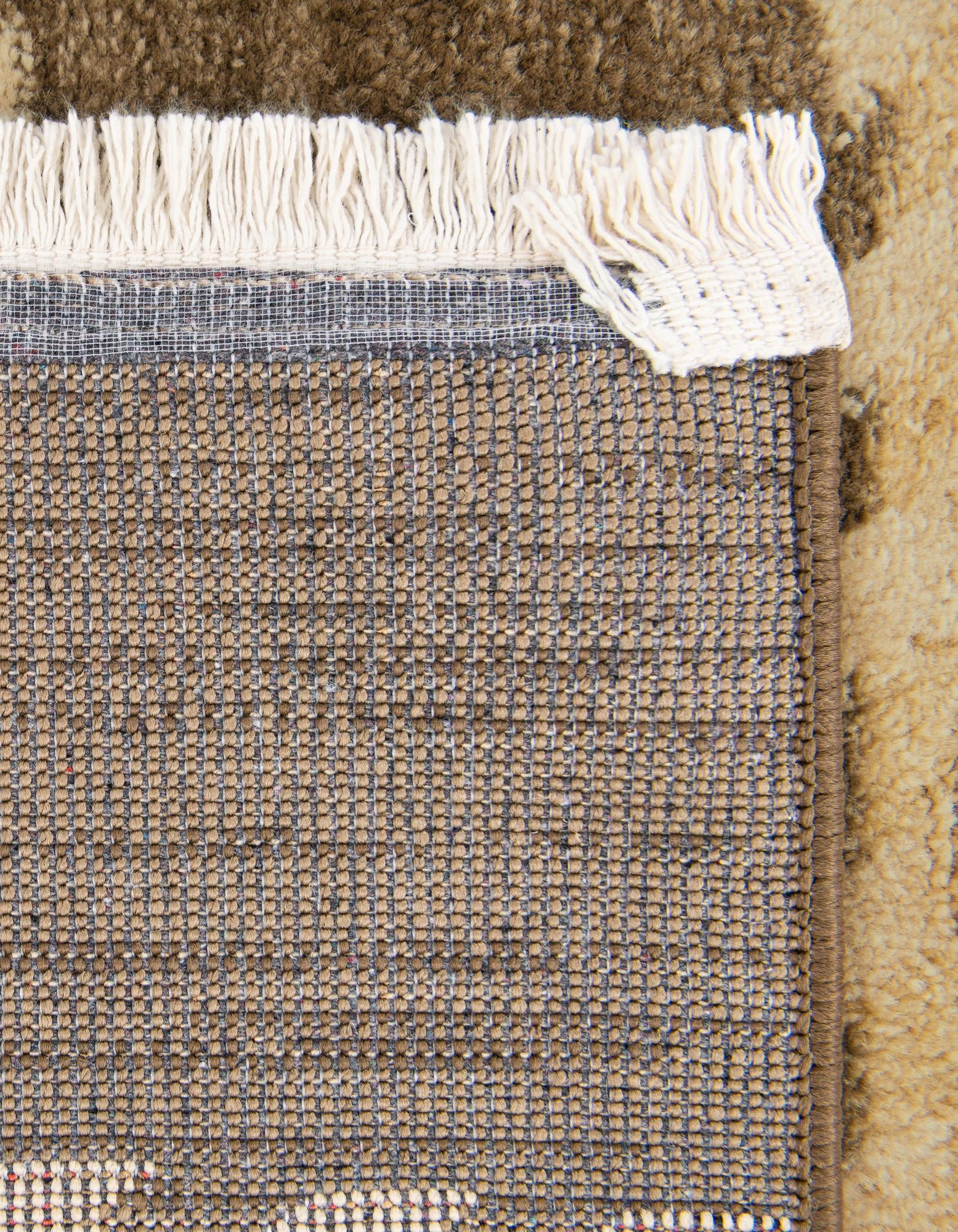 6' x 9' Kashkuli Gabbeh Rug