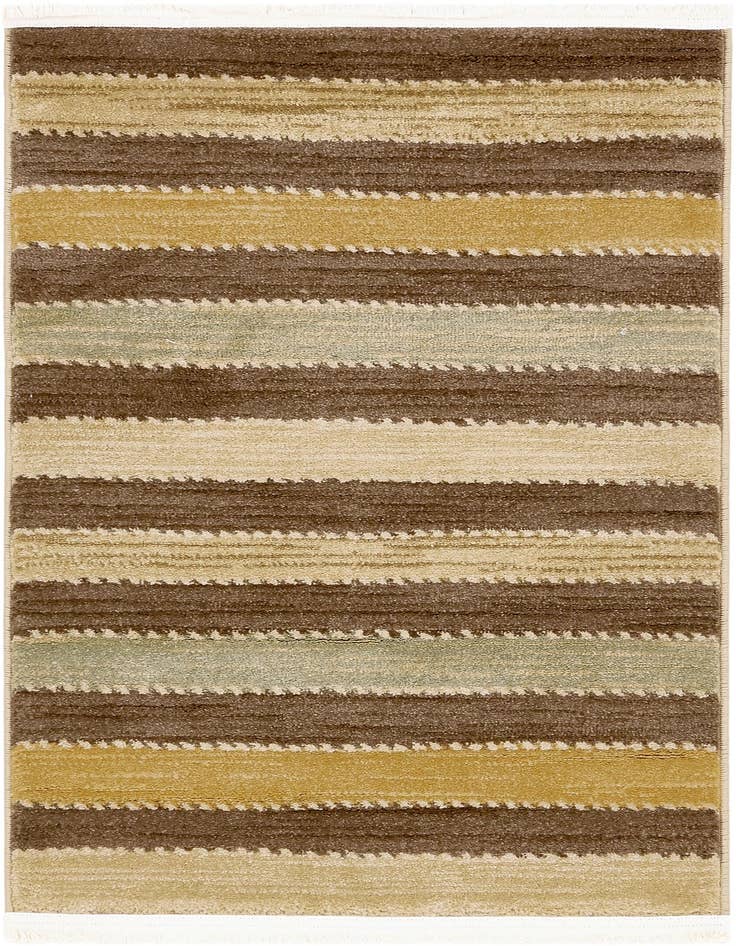 Detail image of 2' x 3' Kashkuli Gabbeh Rug