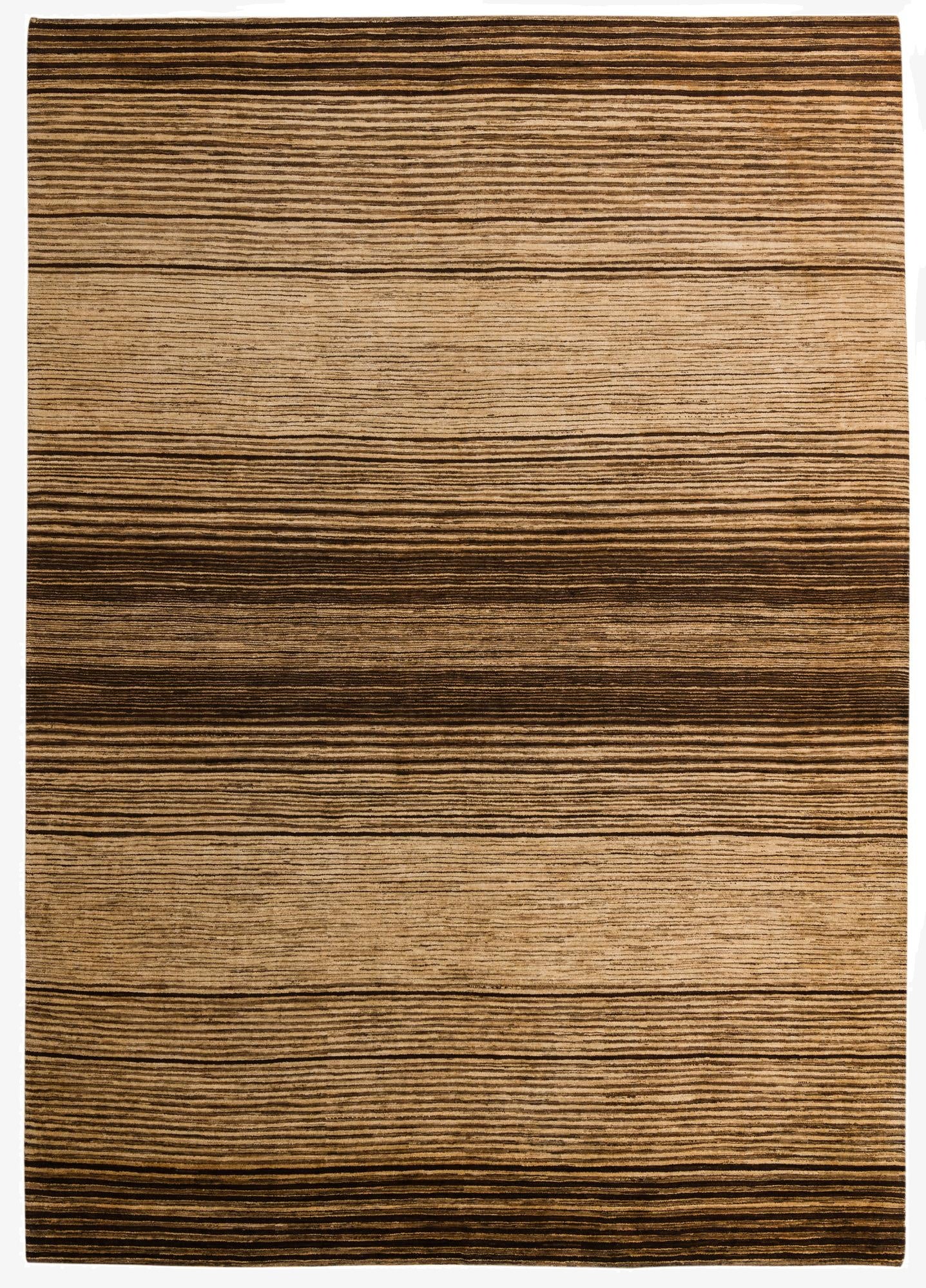 9' 10 x 14' 1  Hand Knotted Kashkuli Gabbeh Wool Rug