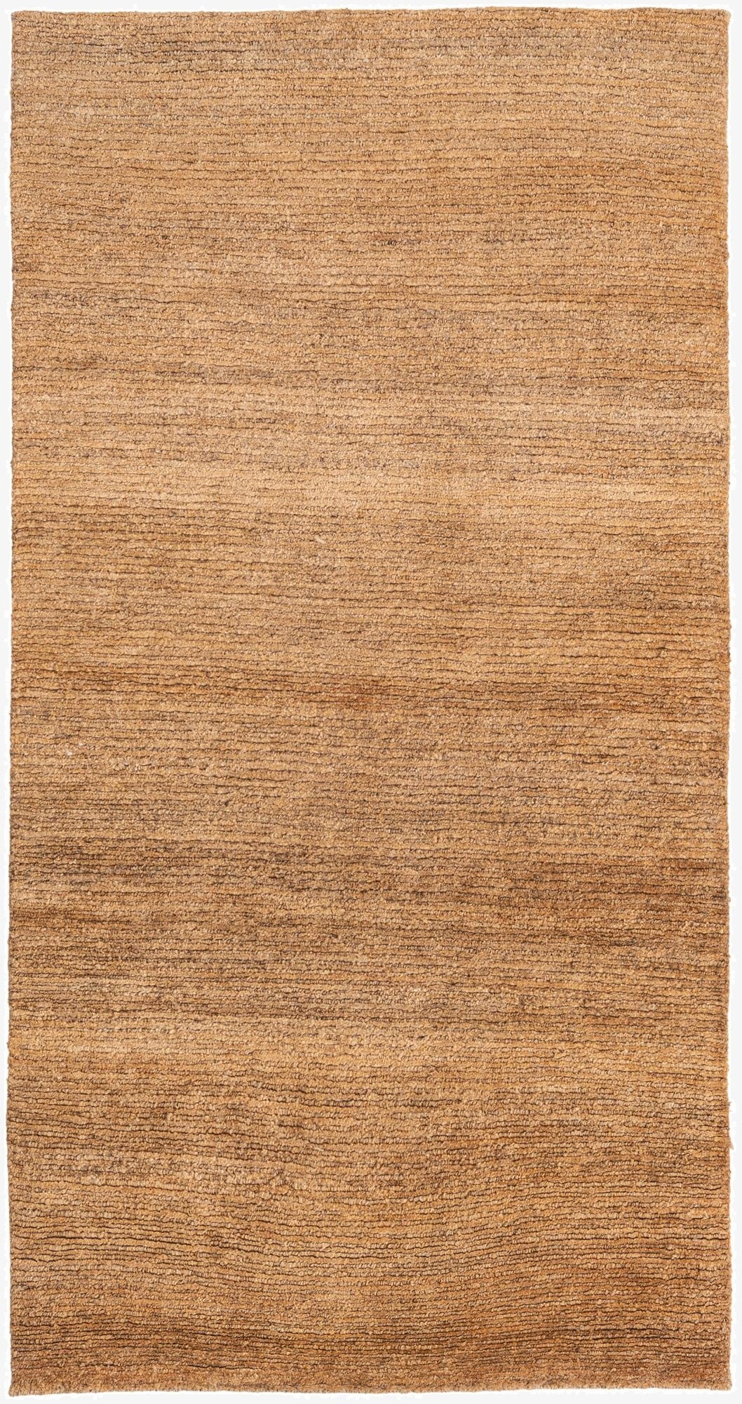 2' 5 x 4' 7 Hand Knotted Kashkuli Gabbeh Wool Rug
