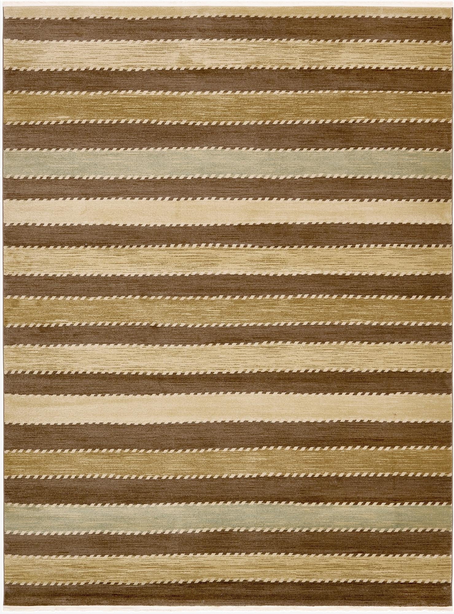10' x 13' Kashkuli Gabbeh Rug