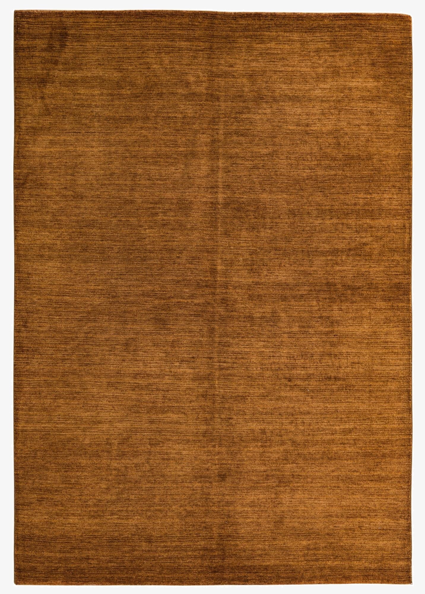 5' 7 x 8'  Hand Knotted Kashkuli Gabbeh Oriental Wool Rug