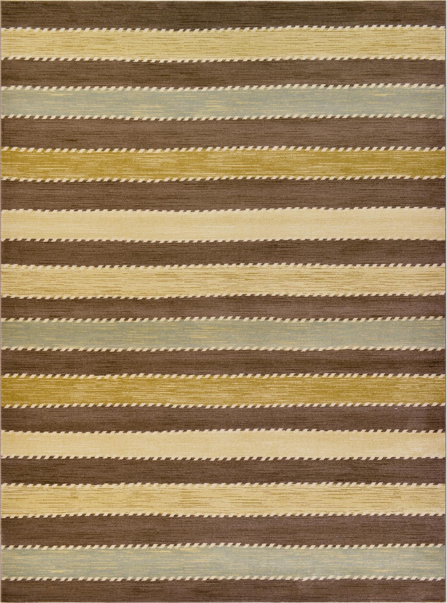 9' x 12' 2 Kashkuli Gabbeh Rug