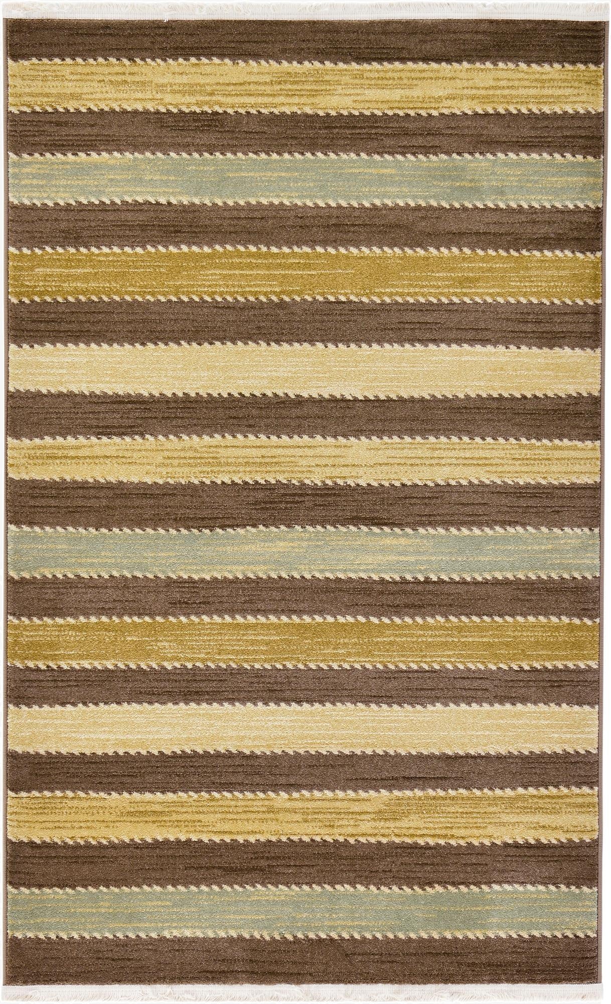 Primary image 3' x 5' 3 Kashkuli Gabbeh Rug