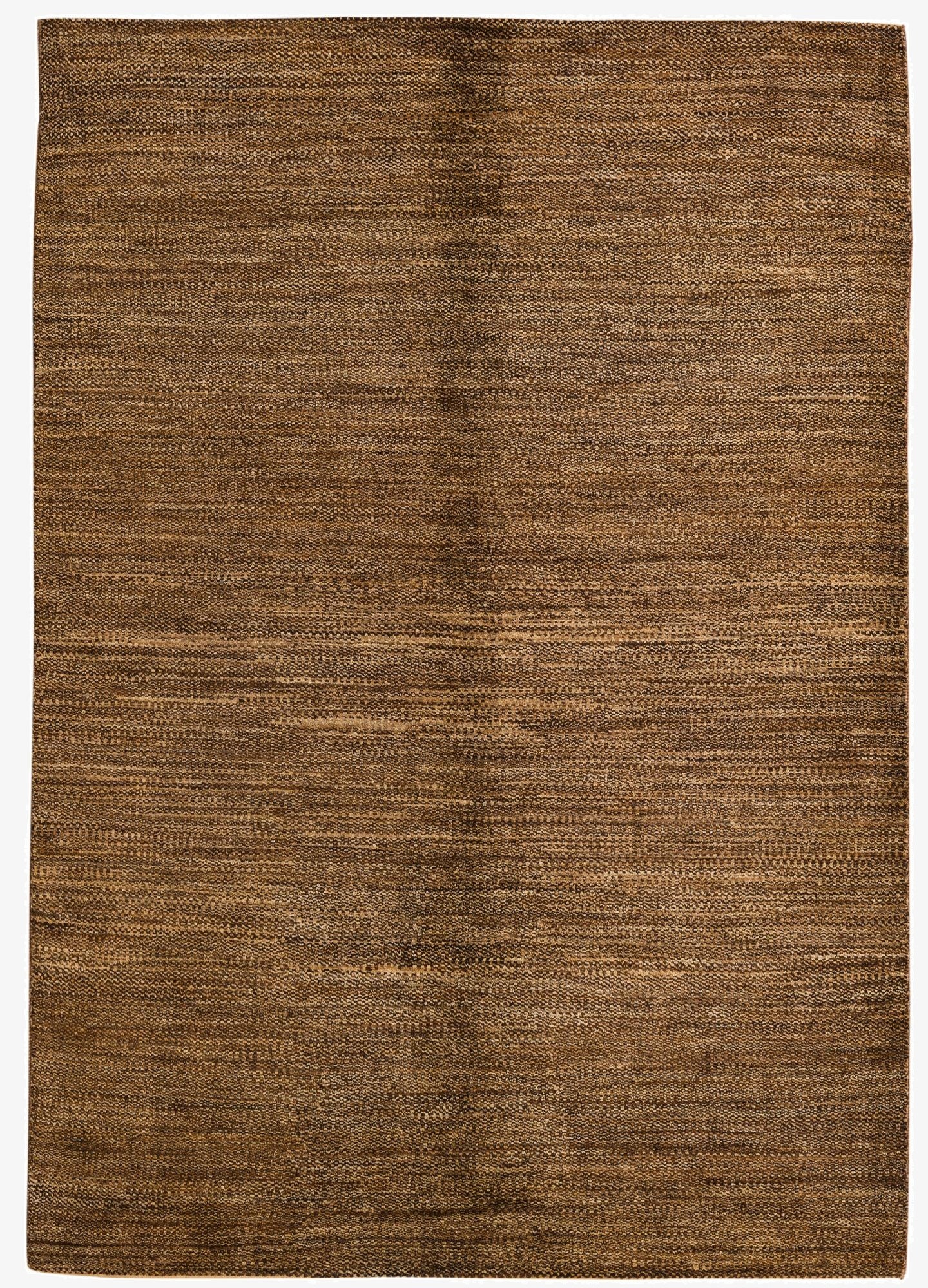 5' 7 x 7' 10  Hand Knotted Kashkuli Gabbeh Oriental Wool Rug