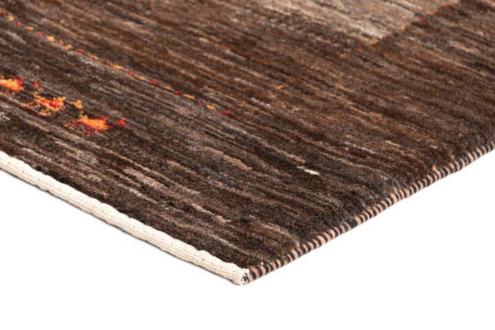 3' 3 x 5' Kashkuli Wool Rug